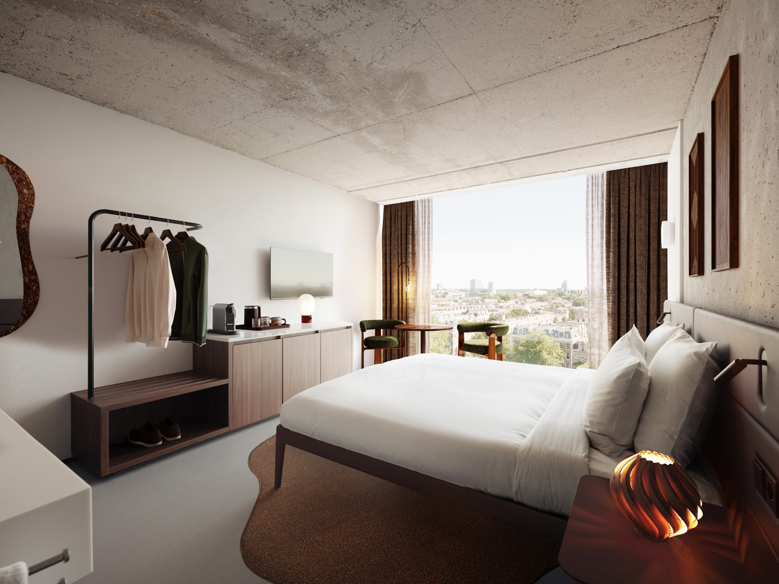 Hotel V