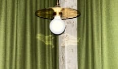 Hotel-V - lamp