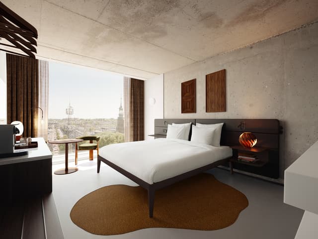 Hotel V